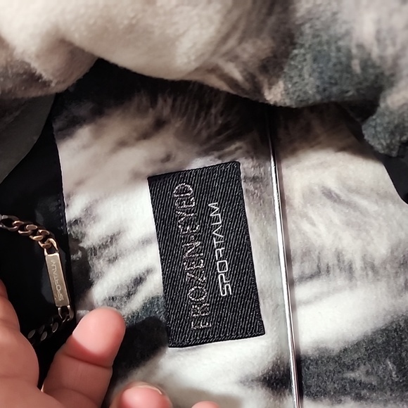 Ski suit - Picture 7 of 11